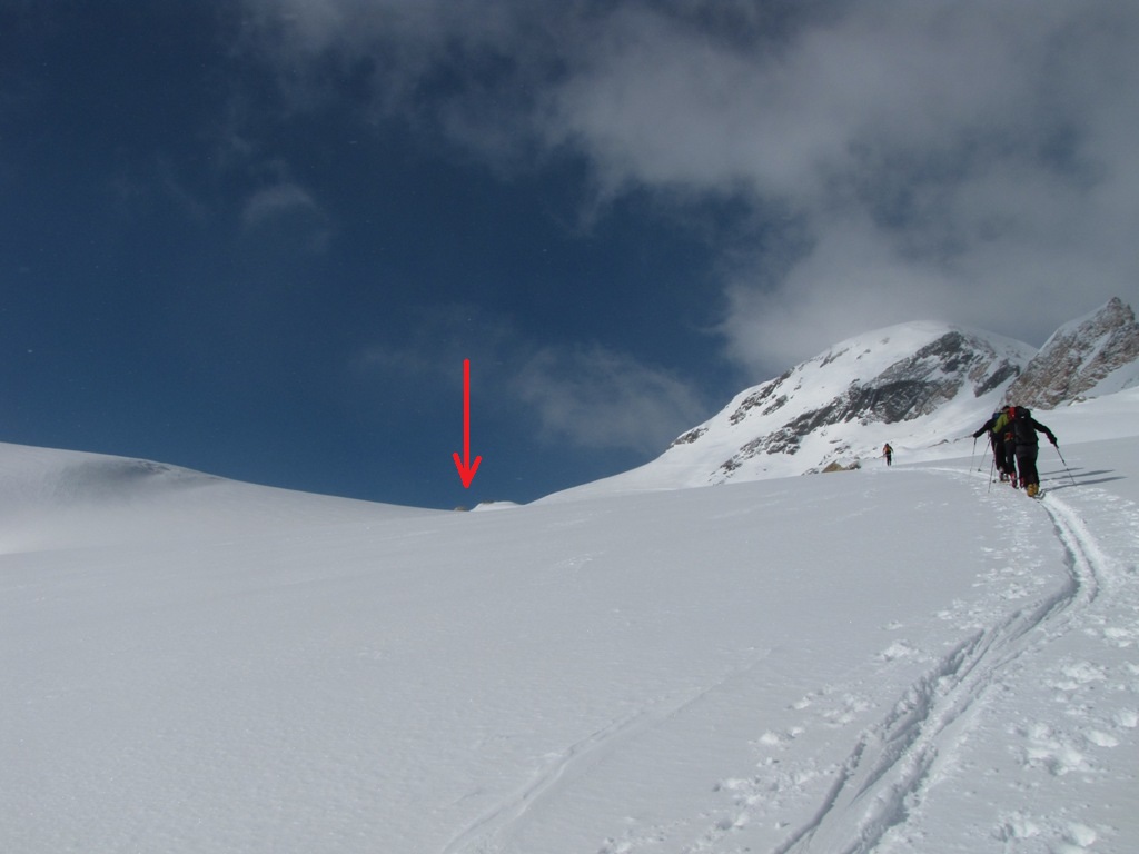 Rifugi e Bivacchi d''Italia.......